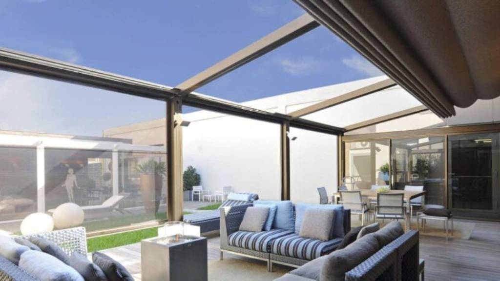 Bioclimatic Pergolas : Smart Outdoor Living Solutions for Every Home