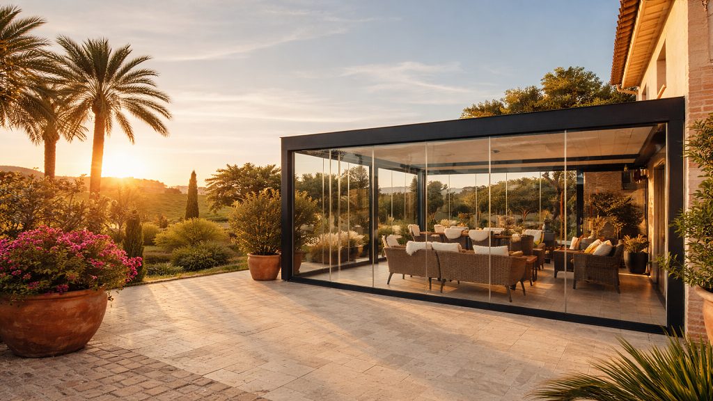 Thinking About Bioclimatic Pergolas? Here’s What You Should Know