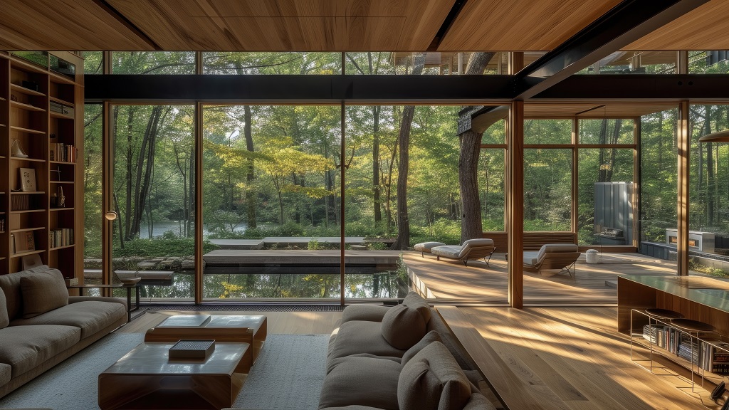 What Are Bioclimatic Pergolas and Why Are People Talking About Them?