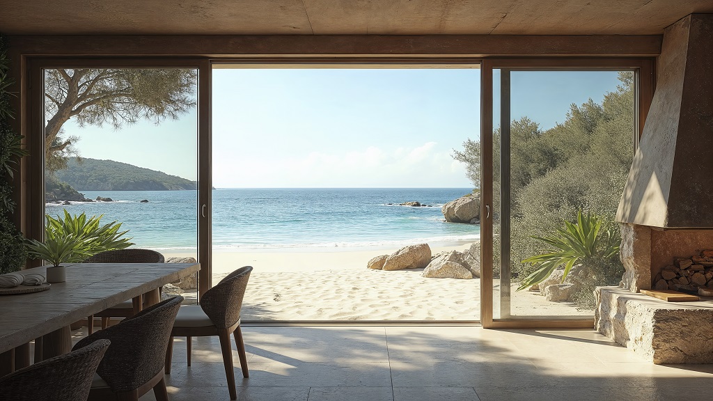 Sliding Door Systems in Gandia : The Modern Home Upgrade Everyone Wants